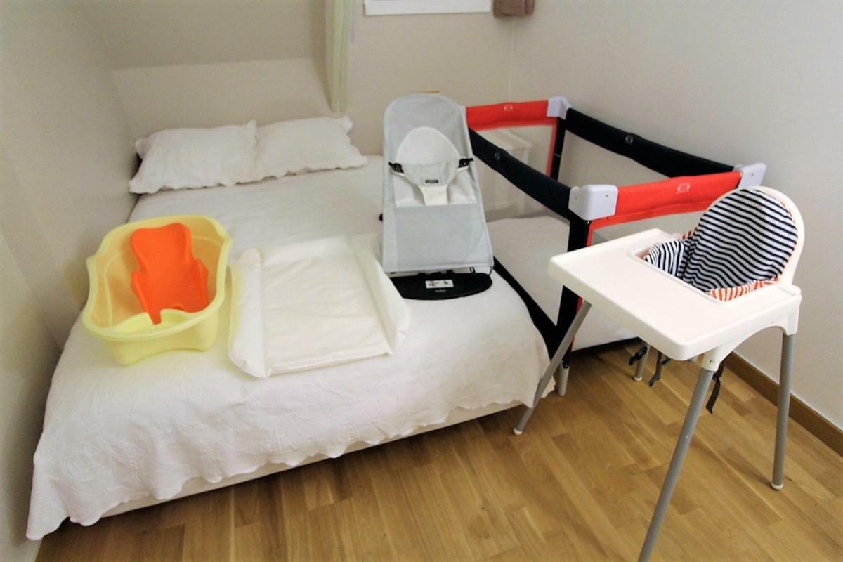 Cadre Exceptionnel: Duplex Classe 4**** Tennis, Piscine, Parking, Linge Inclus, Wifi, Materiel Bebe, Proximite Centre Довиль Экстерьер фото